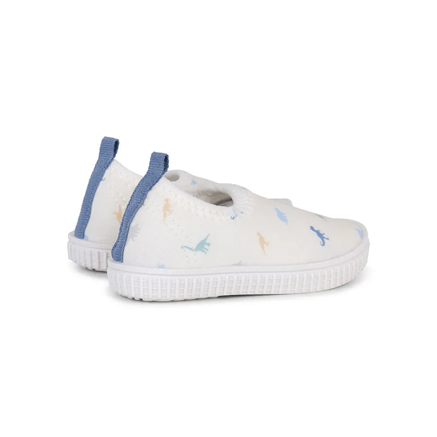 Dino | Multicolored Water Shoes - Size 19-33
