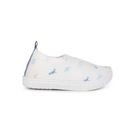 Dino | Multicolored Water Shoes - Size 19-33