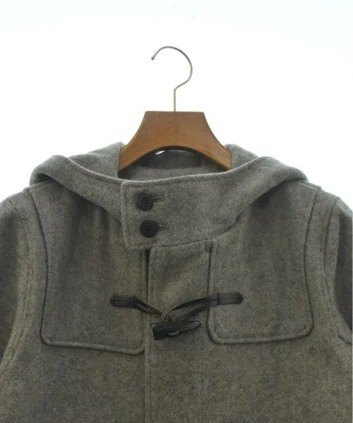 DO! FAMILY Duffle coats