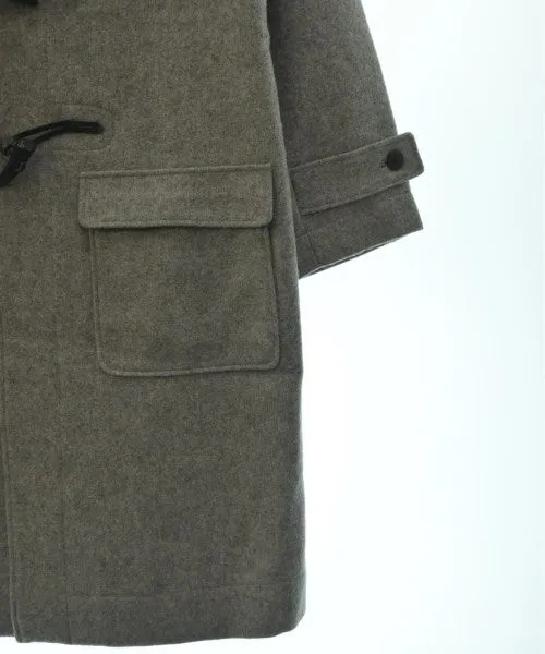 DO! FAMILY Duffle coats