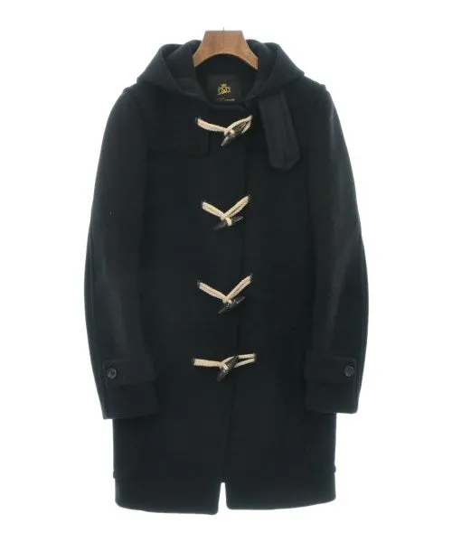 Drawer Duffle coats