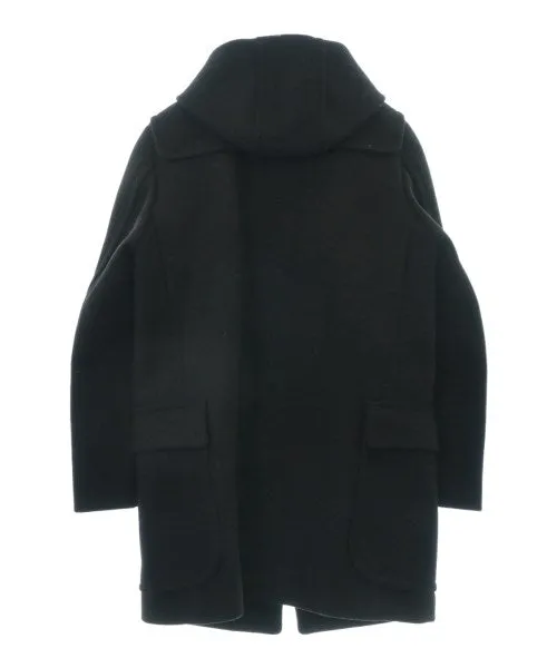Drawer Duffle coats