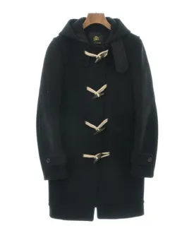 Drawer Duffle coats