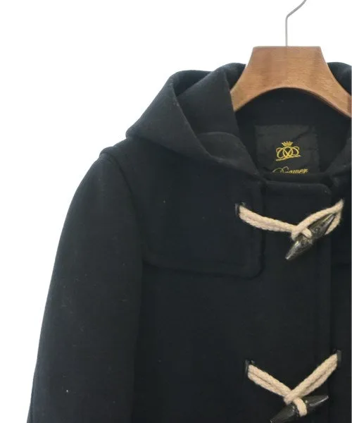 Drawer Duffle coats