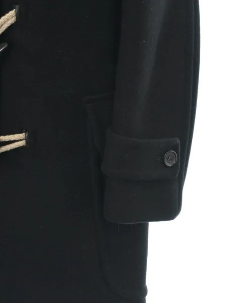 Drawer Duffle coats