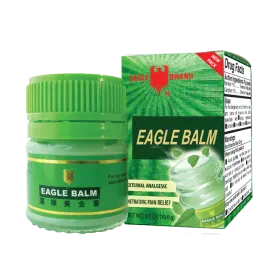Eagle Brand Green Balm 19.8g