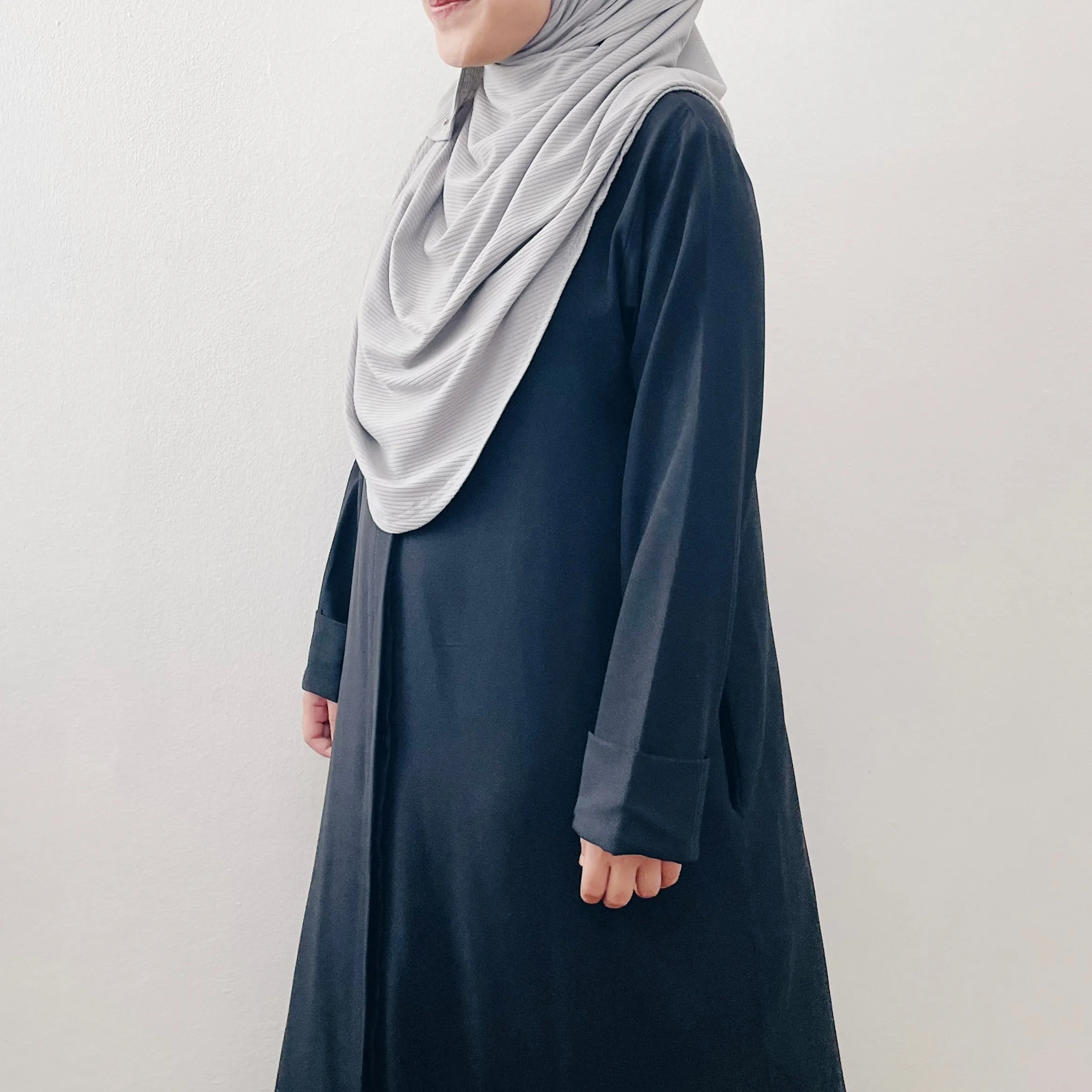 Easy Instant : Grey