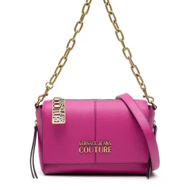 Elegant Women's Synthetic Crossbody Bag