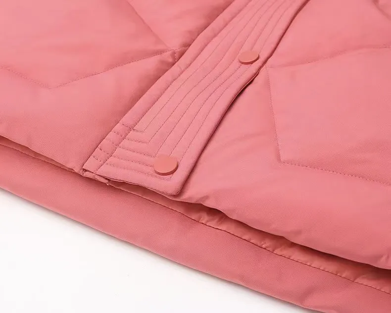 Ella Winter Down Coat