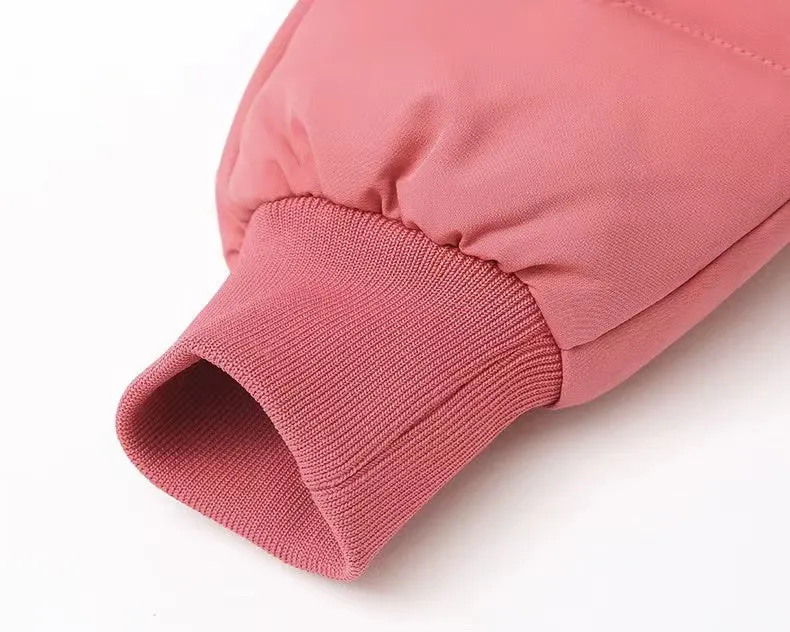 Ella Winter Down Coat