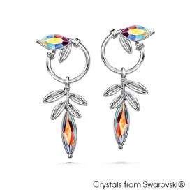 Enchanting Vines Earrings