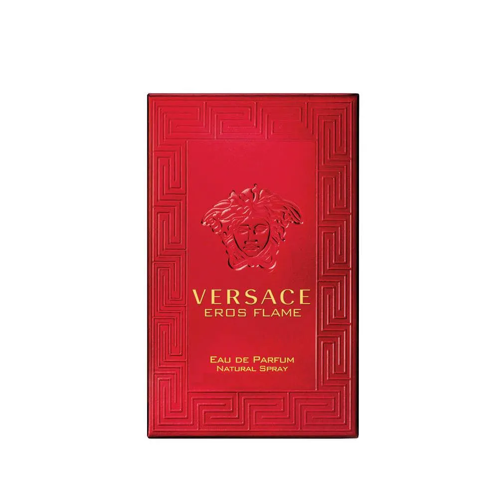 Eros Flame - Eau de Parfum