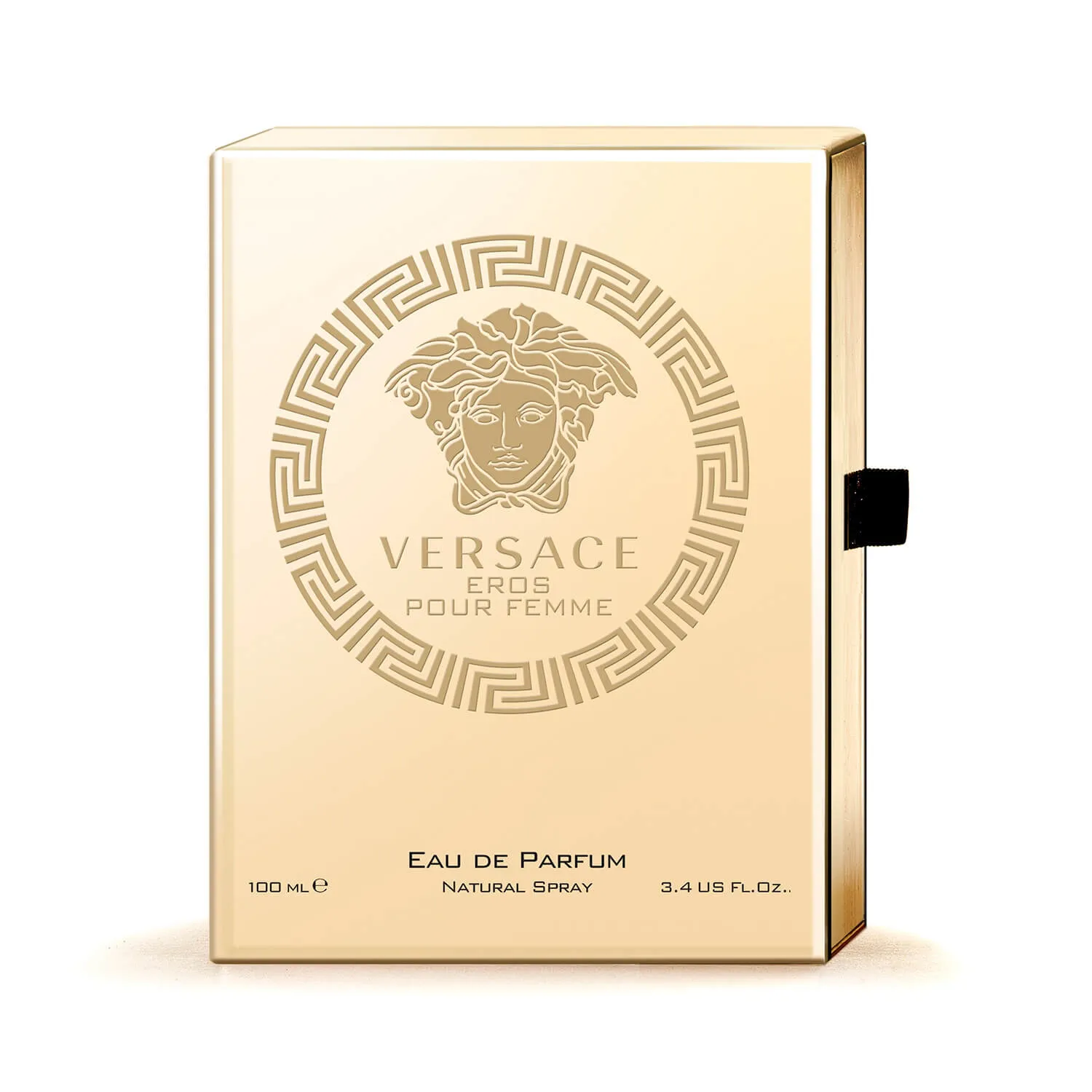 Eros Pour Femme Eau De Parfum 100 ML
