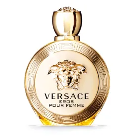 Eros Pour Femme Eau De Parfum 100 ML