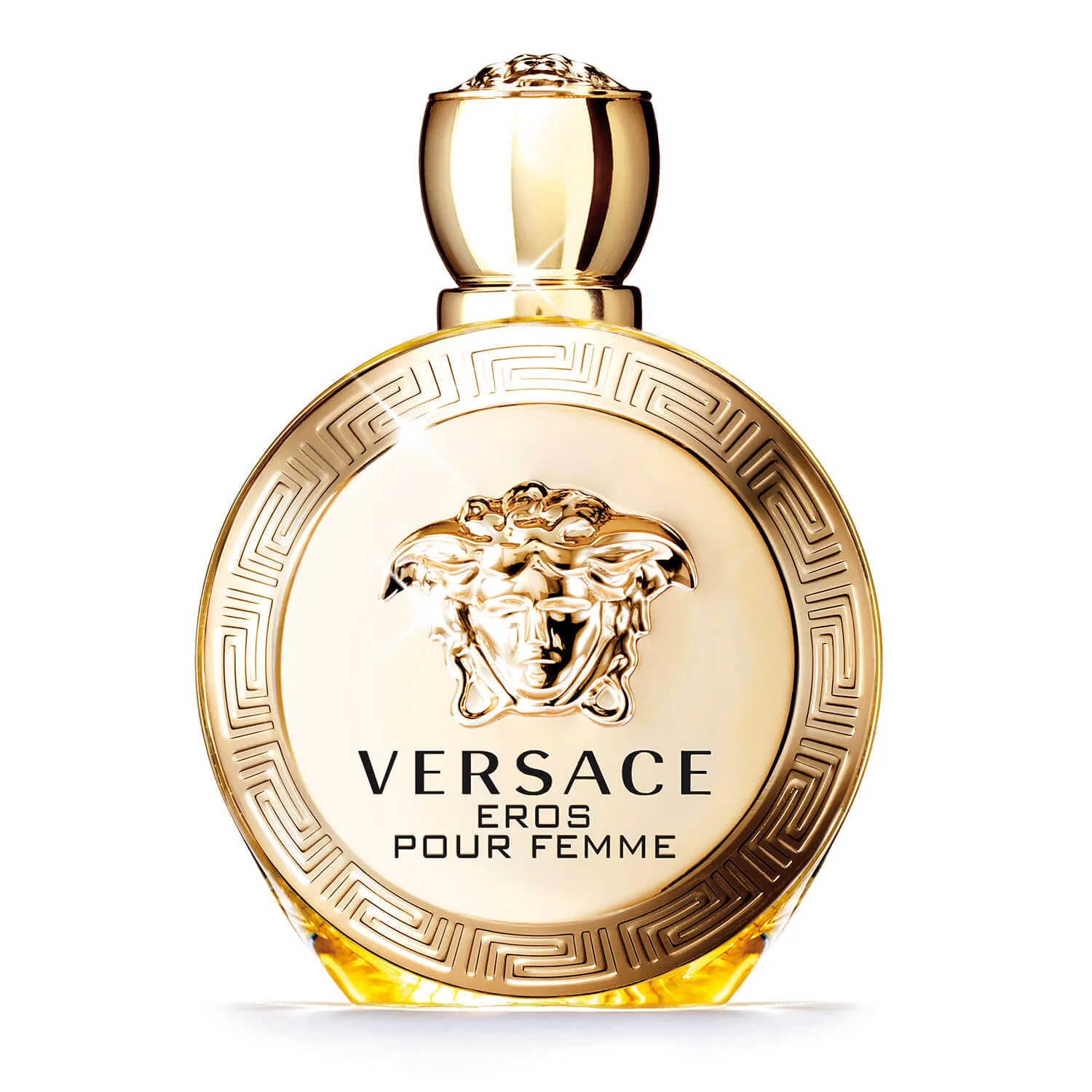 Eros Pour Femme Eau De Parfum 100 ML