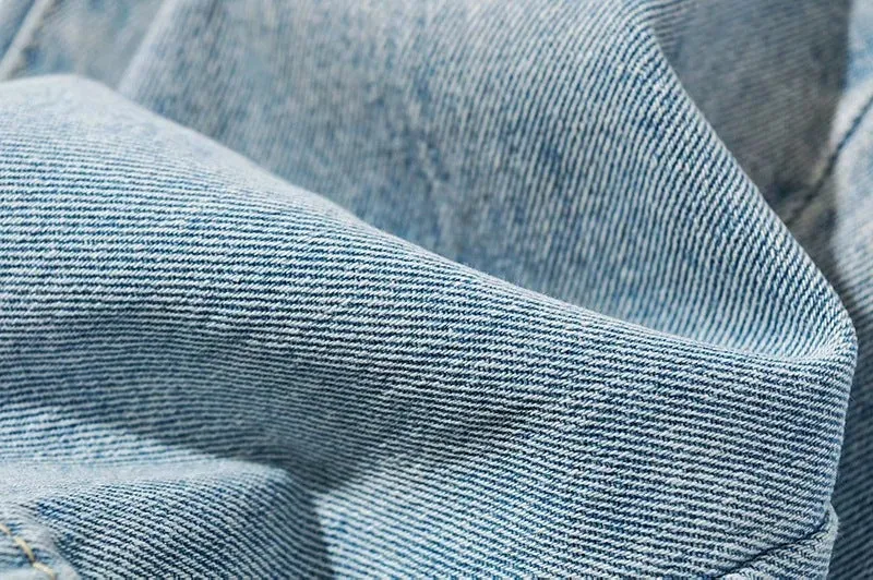 Forever Young Loose Jeans