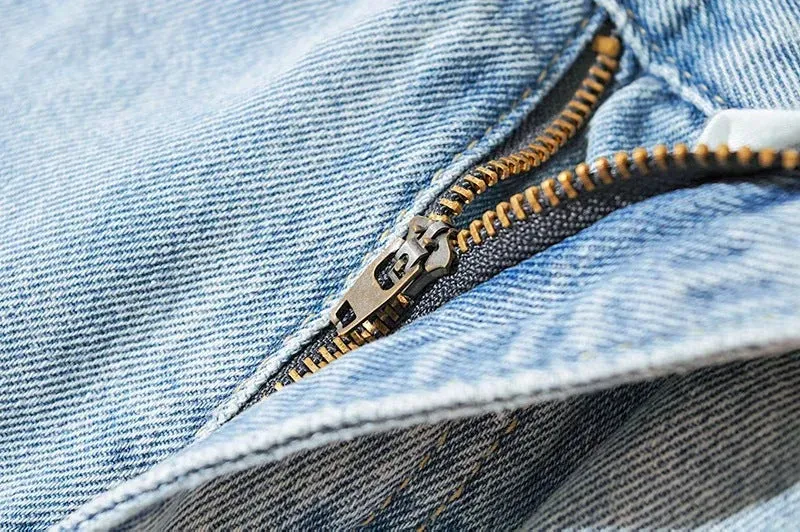 Forever Young Loose Jeans
