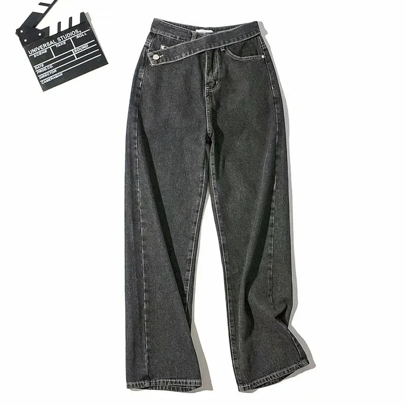 Forever Young Loose Jeans
