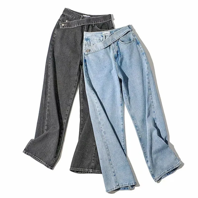 Forever Young Loose Jeans