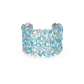 Gema Cuff Rigid Blu Rhs M
