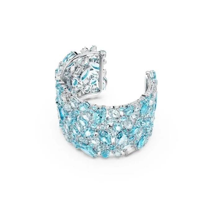 Gema Cuff Rigid Blu Rhs M