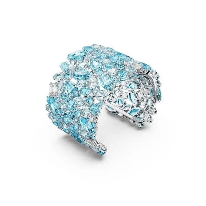 Gema Cuff Rigid Blu Rhs M