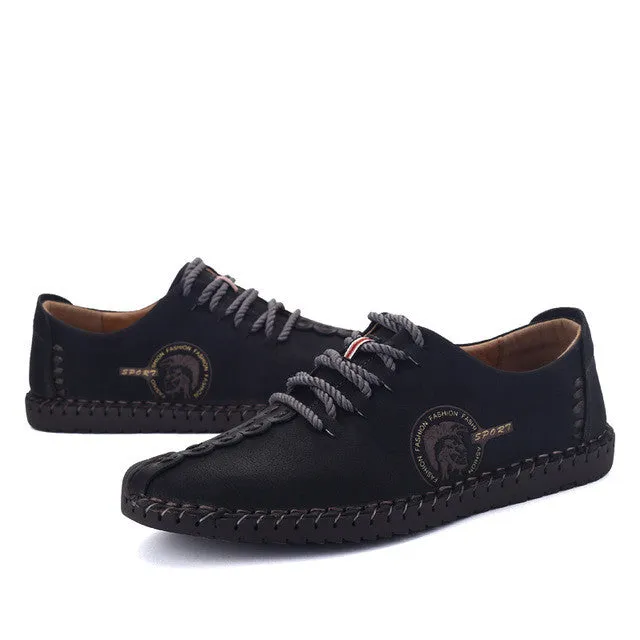 Genuine Leather Shoes for Gents