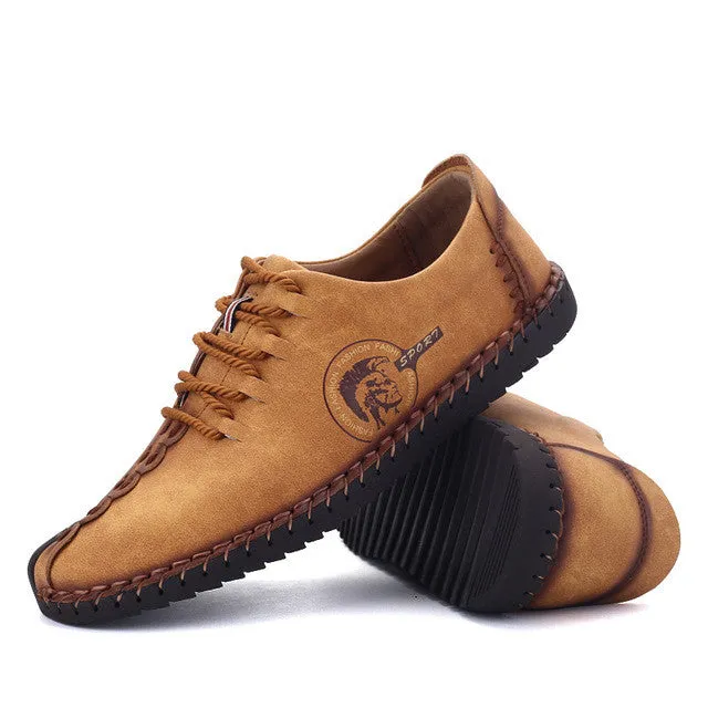 Genuine Leather Shoes for Gents