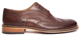 Gerry Dark Brown