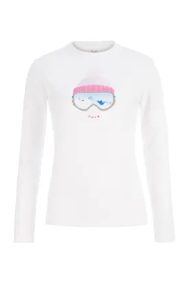 Goggle Top