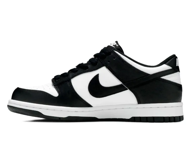 GS Nike Dunk Low (Panda)