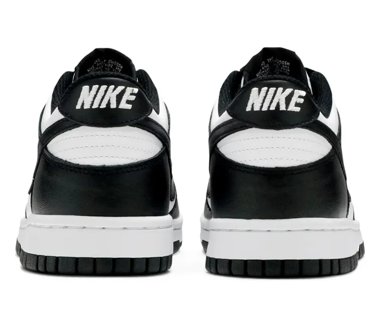 GS Nike Dunk Low (Panda)