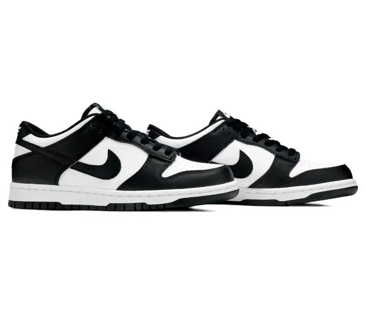 GS Nike Dunk Low (Panda)