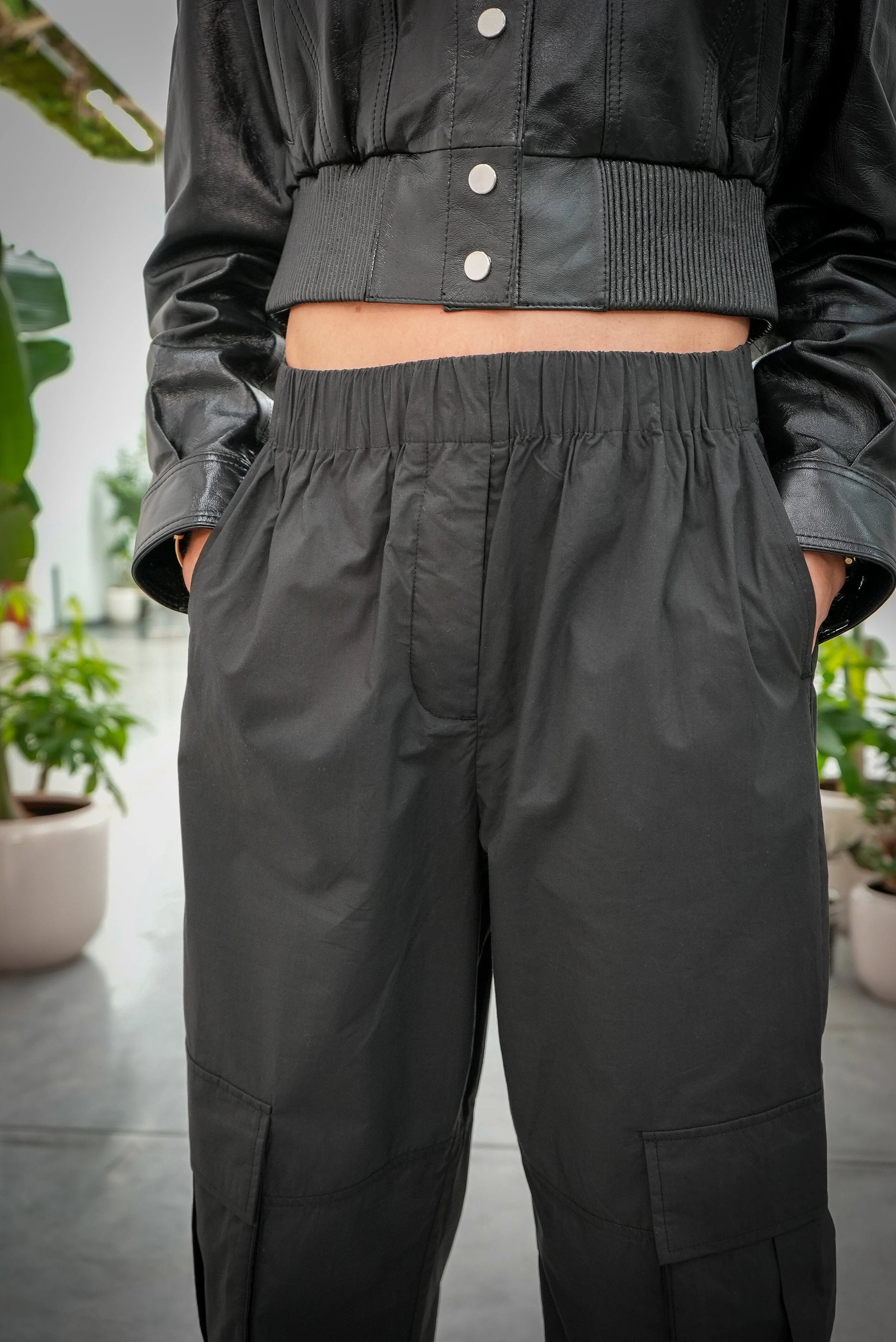 HEGA CARGO PANTS
