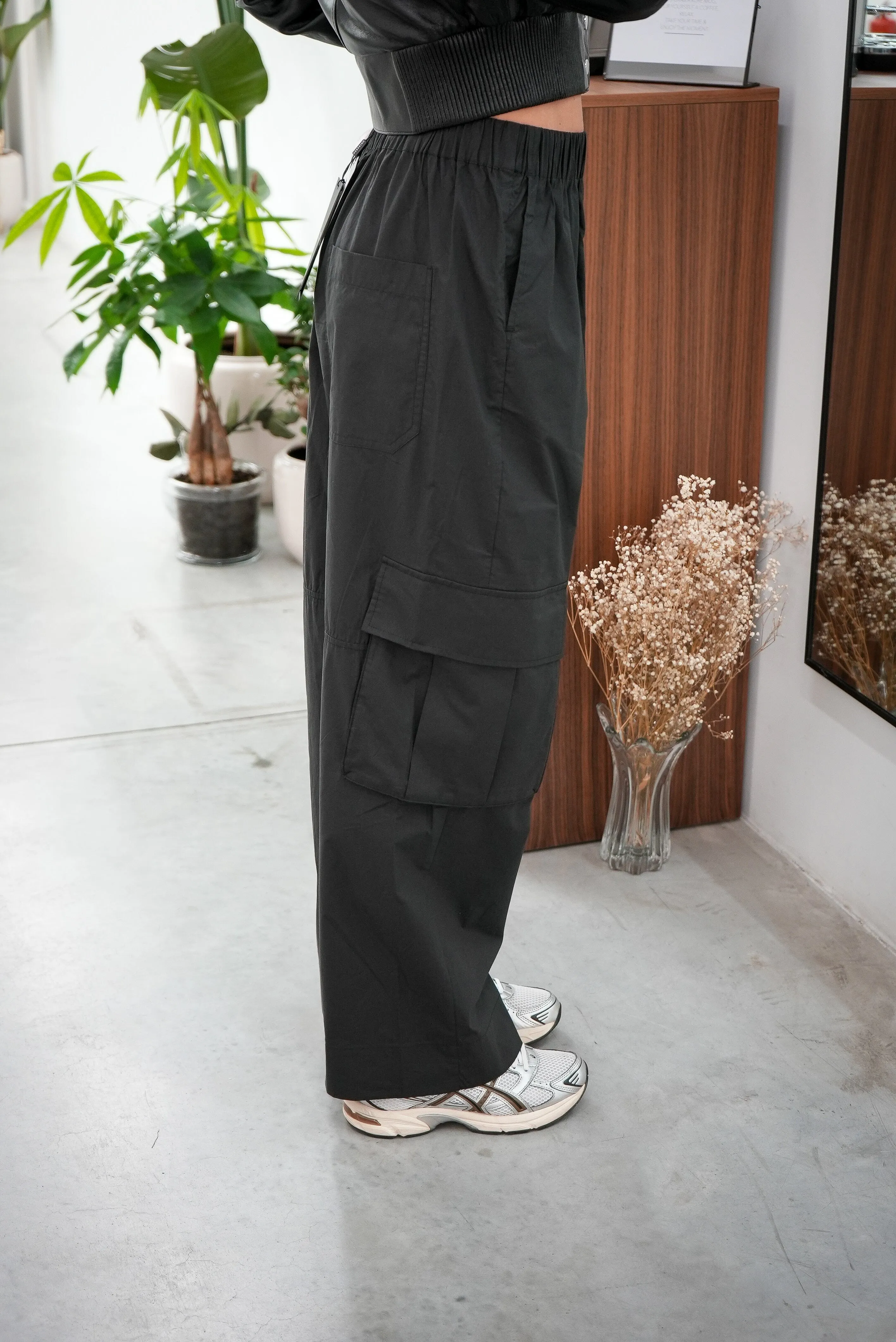 HEGA CARGO PANTS