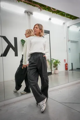 HEGA CARGO PANTS