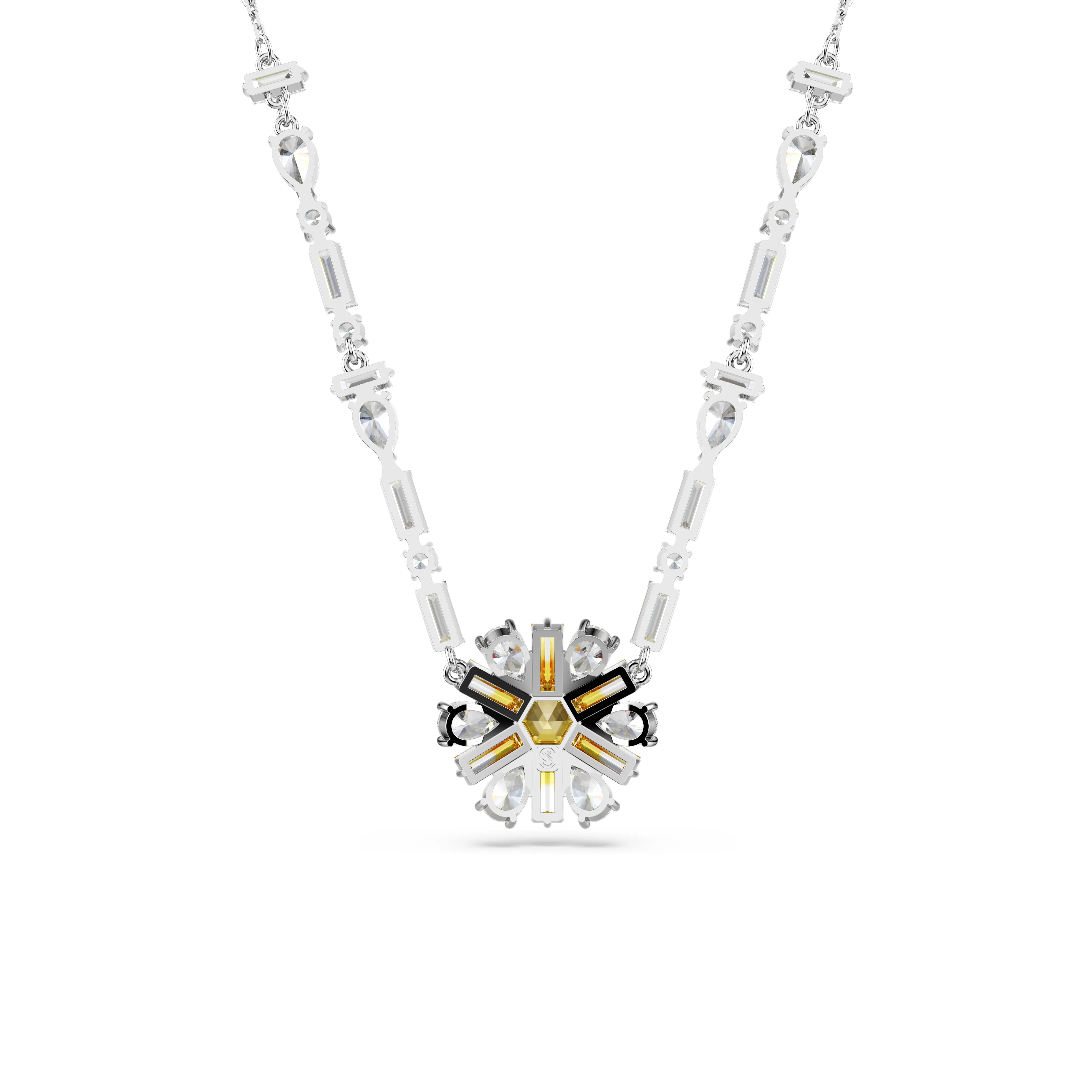 Idyllia Necklace by Swarovski