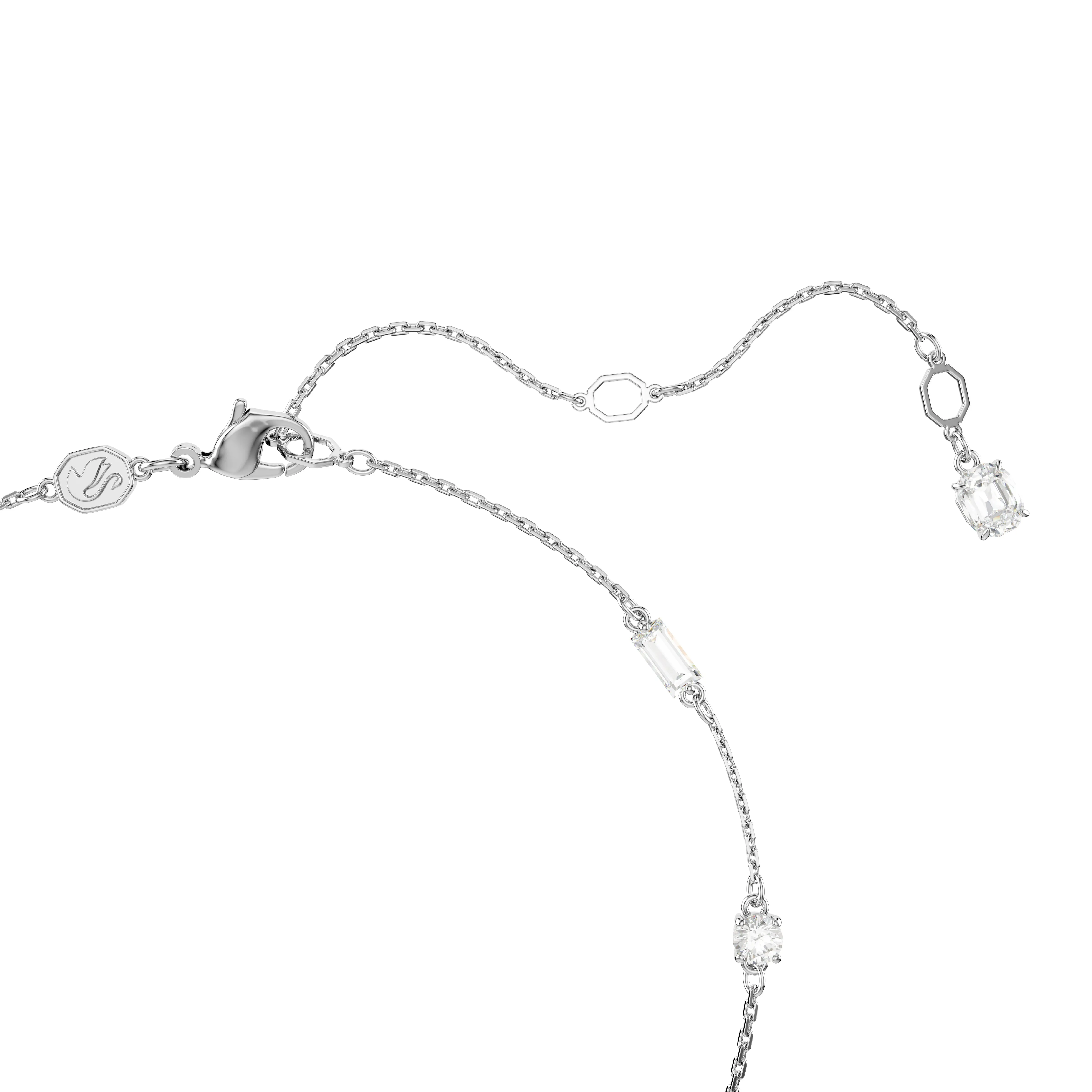 Idyllia Necklace by Swarovski