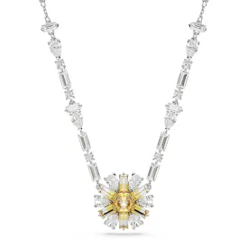 Idyllia Necklace by Swarovski