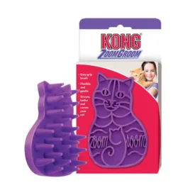 KONG Zoom Groom Cat