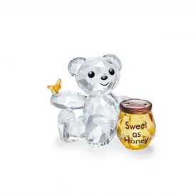 Kris Bear - Sweet As Honey 5491970