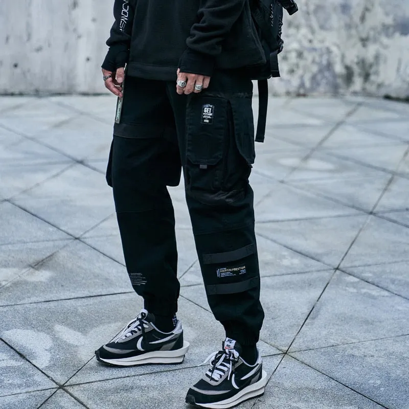 Legend Style Cargo Pants