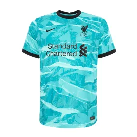 LFC NIKE JUNIOR AWAY STADIUM JERSEY 20/21