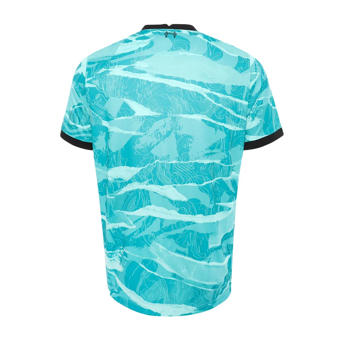LFC NIKE JUNIOR AWAY STADIUM JERSEY 20/21