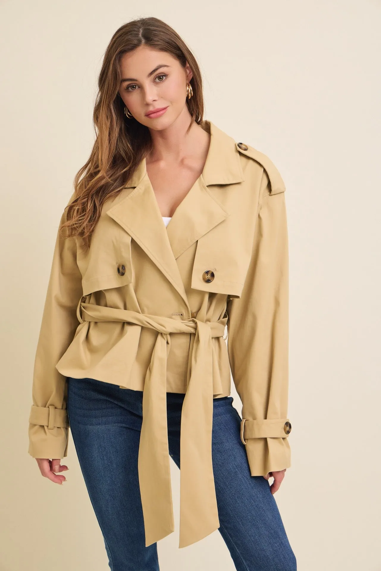 London Trench