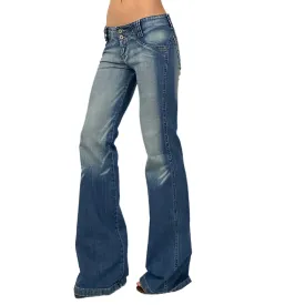 Low Rise Flares (S)