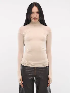 Luce Top (LUCET0CREAM-CREAM)