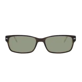 Lunettes de lecture solaires Versace 19V69 V7007 Marron