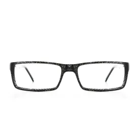 Lunettes Versace 19V69 V7060 Noir et Transparent