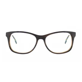 Lunettes Versace 19V69 V7068 Ecaille Marron